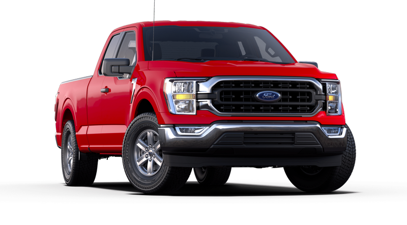used ford f-150