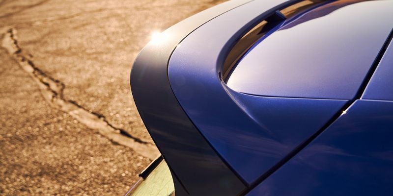 2022 Volkswagen Golf R technology