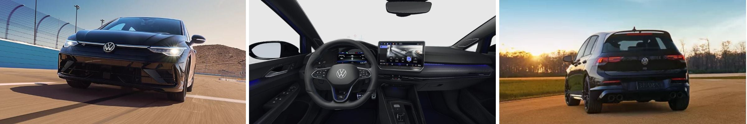 2026 Volkswagen Golf R