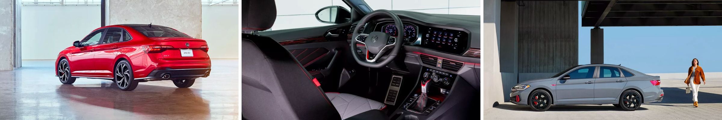 2024 Volkswagen Jetta GLI