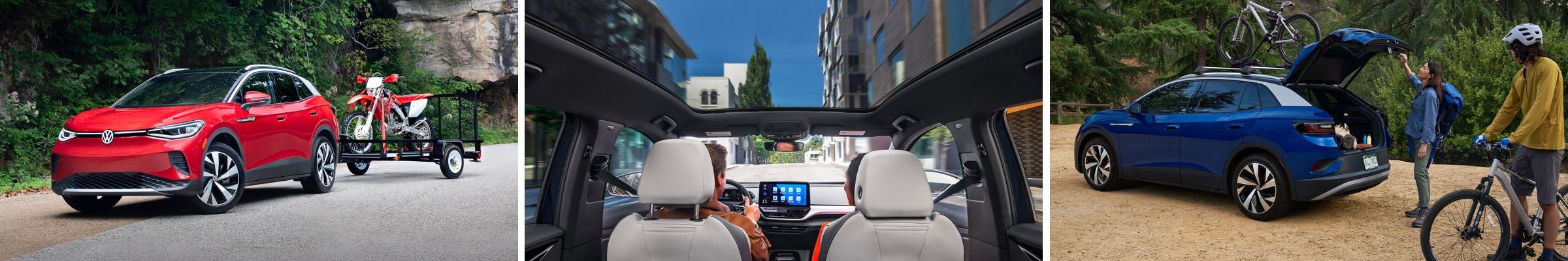 2023 Volkswagen ID.4