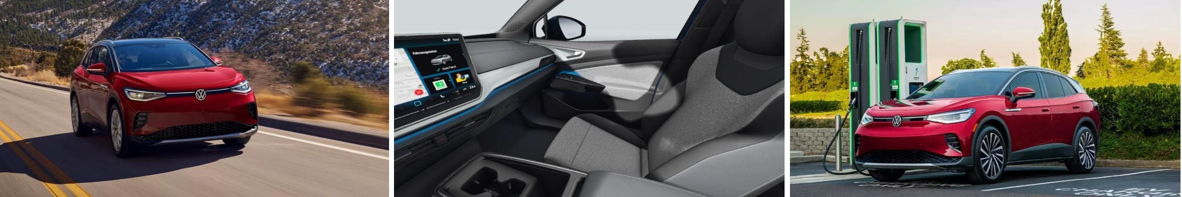2026 Volkswagen ID.4