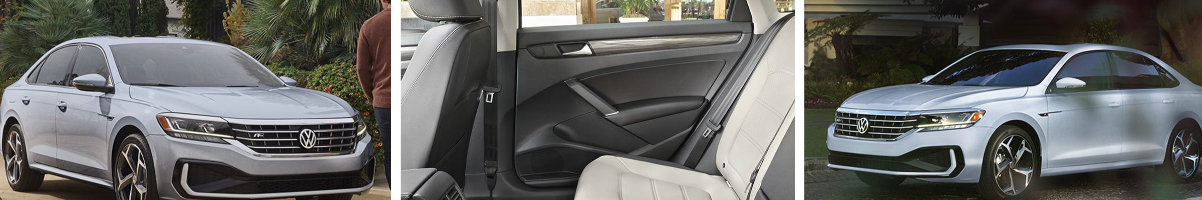 2022 Volkswagen Passat