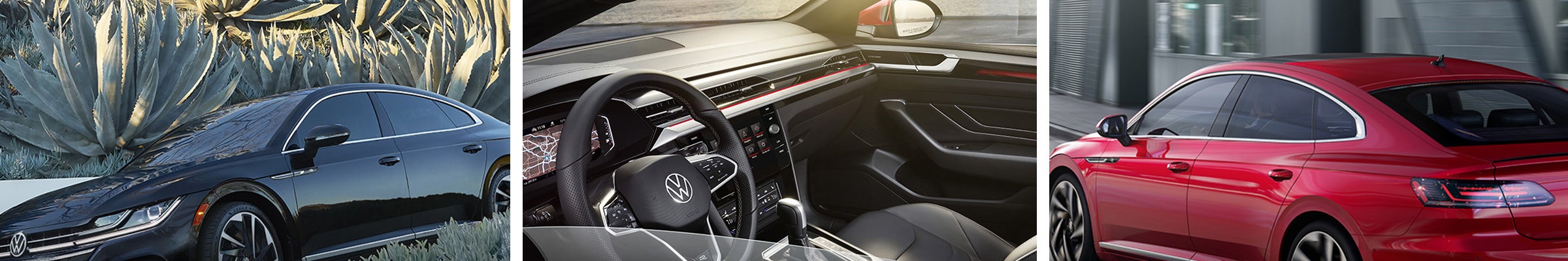 2022 Volkswagen Arteon