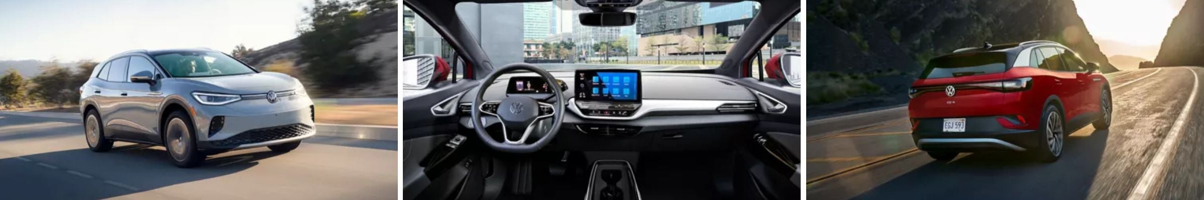 2024 Volkswagen ID.4