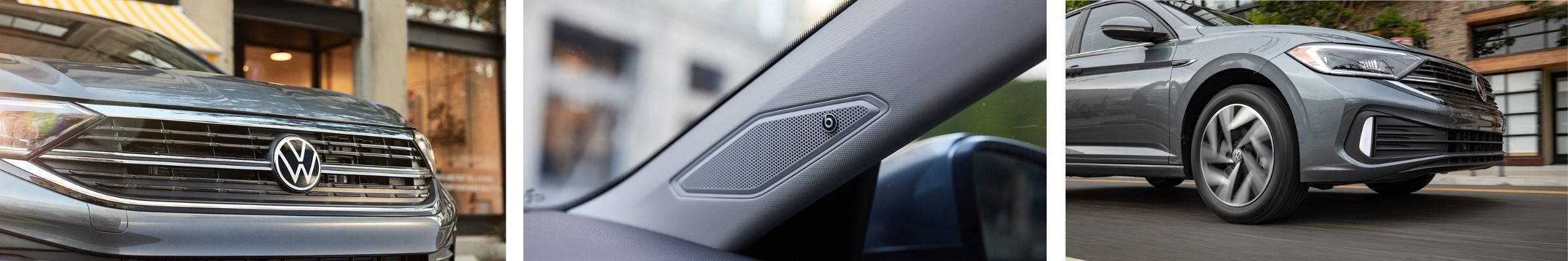 2023 Volkswagen Jetta