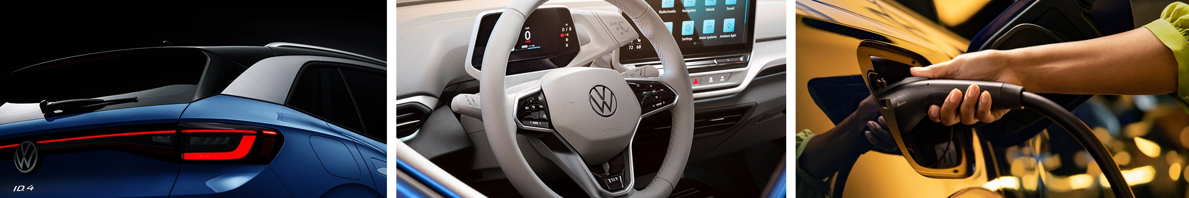 2021 Volkswagen ID.4