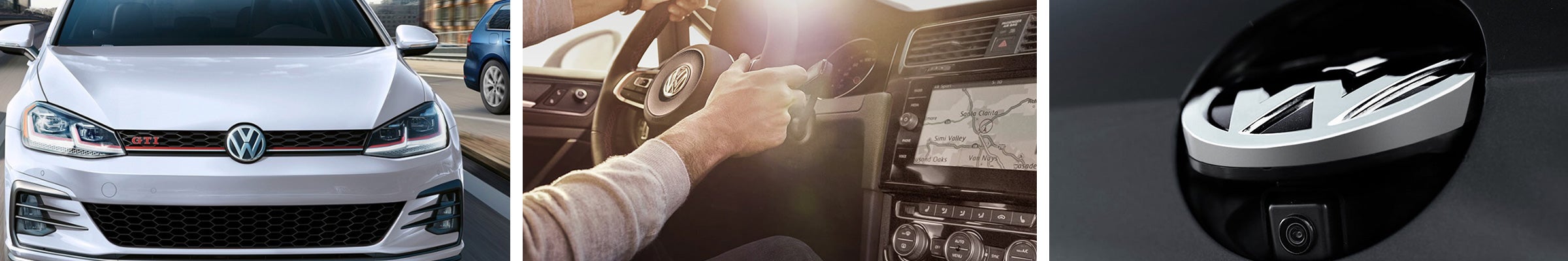 2020 Volkswagen Golf GTI