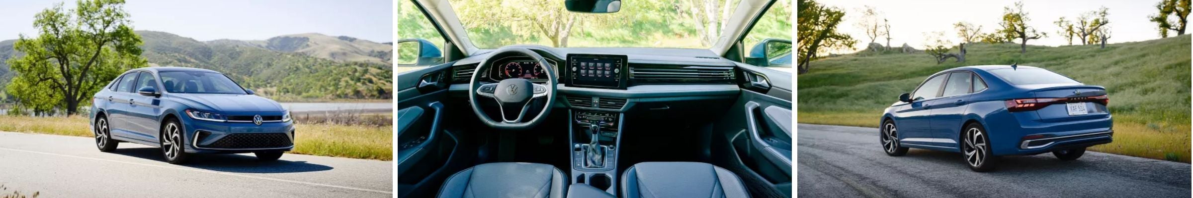 2026 Volkswagen Jetta