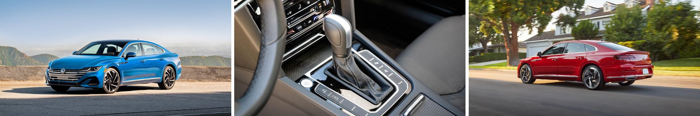 2023 Volkswagen Arteon