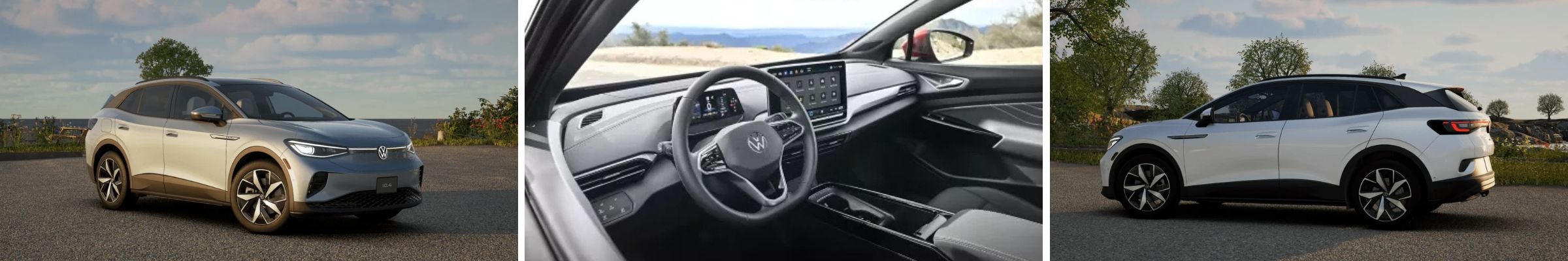 2025 Volkswagen ID.4