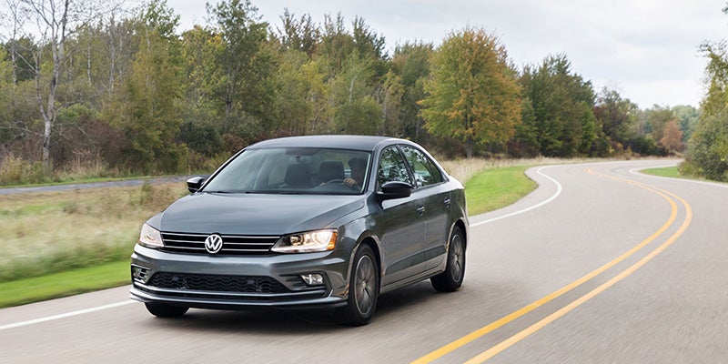 Used Volkswagen Jetta for Sale Madison WI