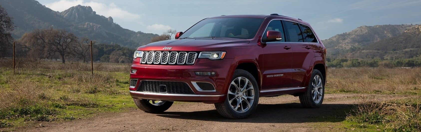2021 Jeep Grand Cherokee Review Franklin IN