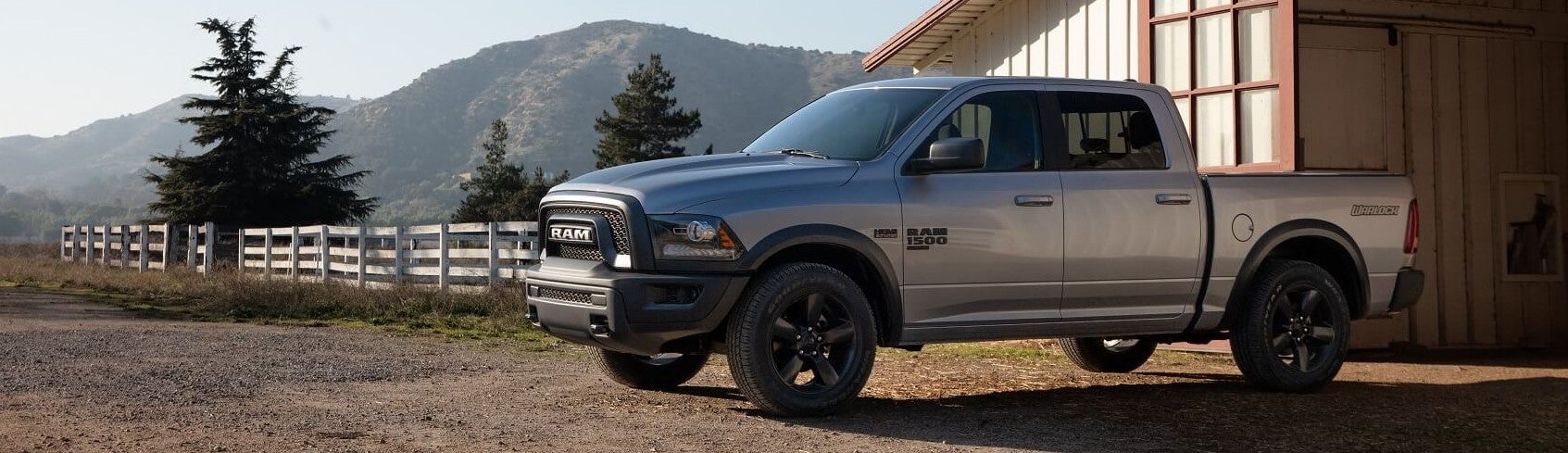 2021 Ram 1500 Review Franklin IN