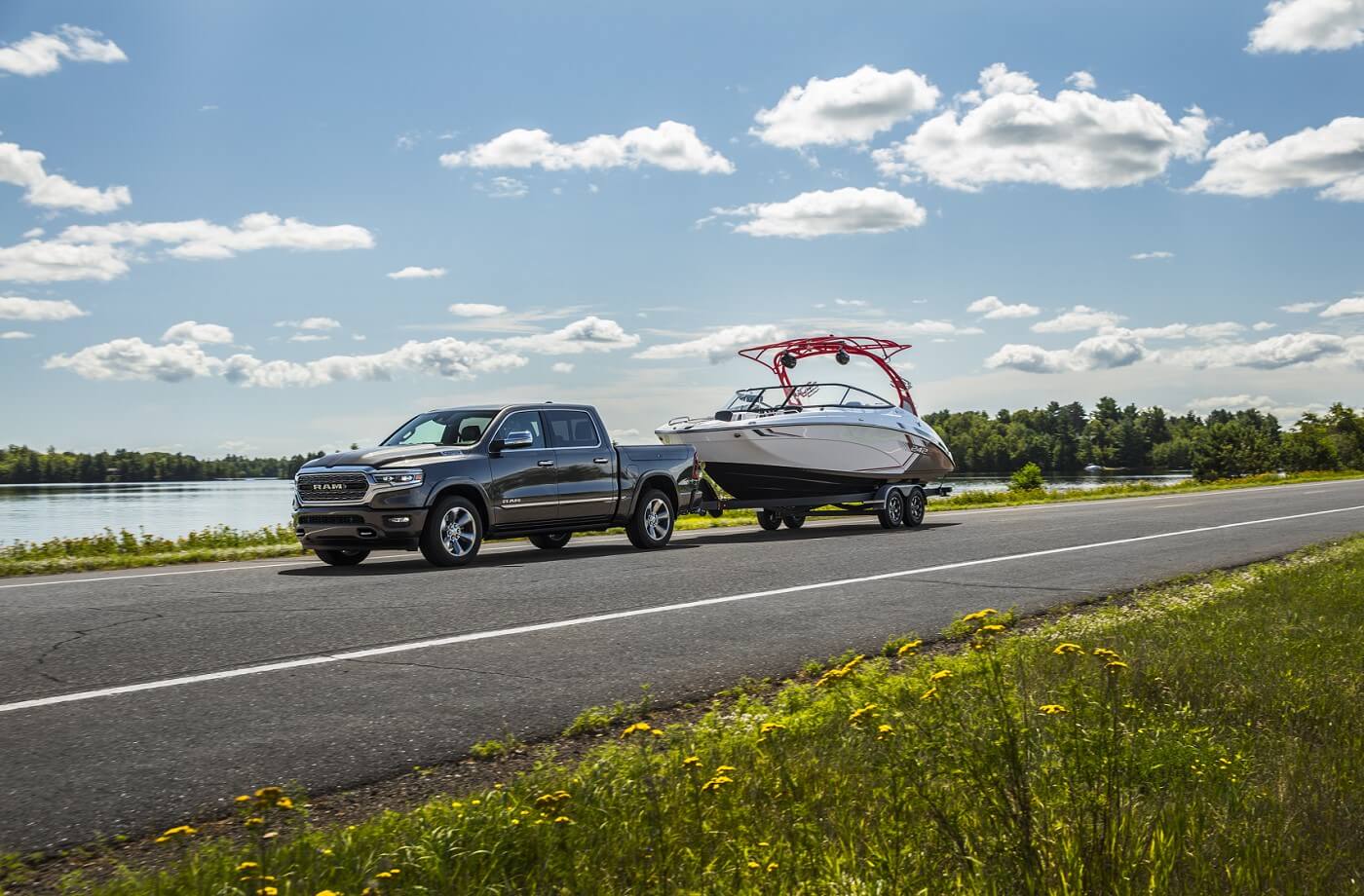 Best Trucks for Winter