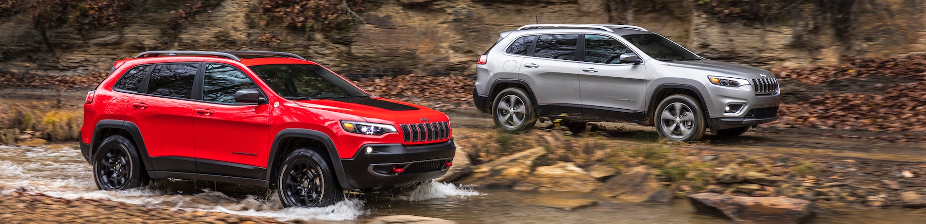 2021 Jeep Cherokee Review
