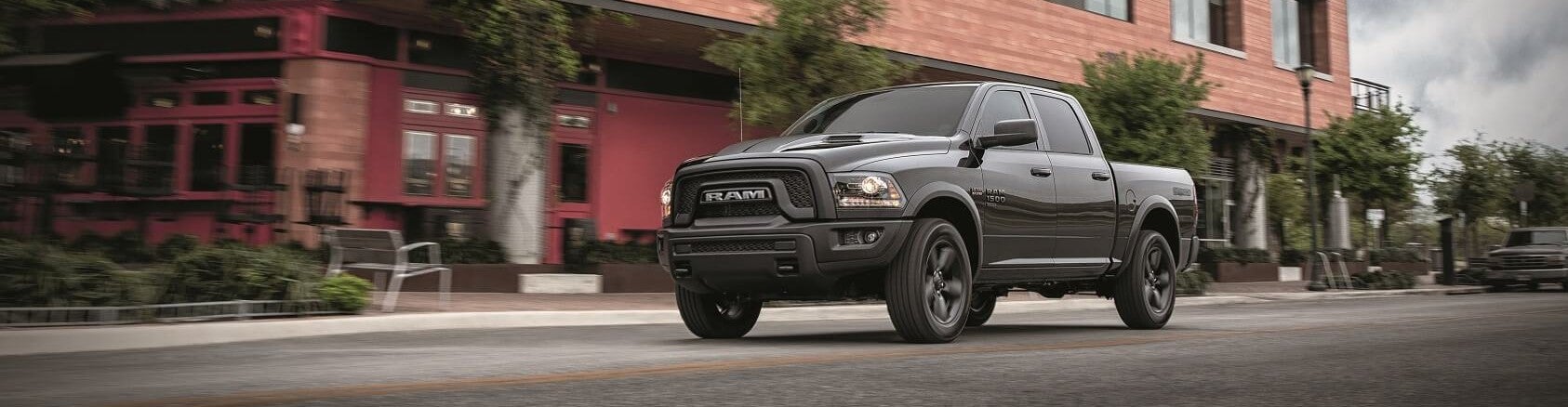 Ram 1500 Lease Deals near Indianapolis IN