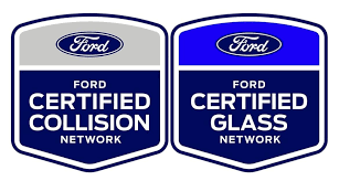 Ford OEM Certification Collision Center