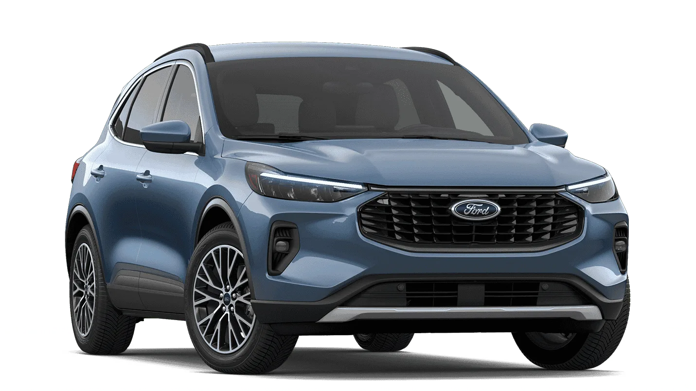 New Ford Escape Hybrid for sale in Orange County, CA