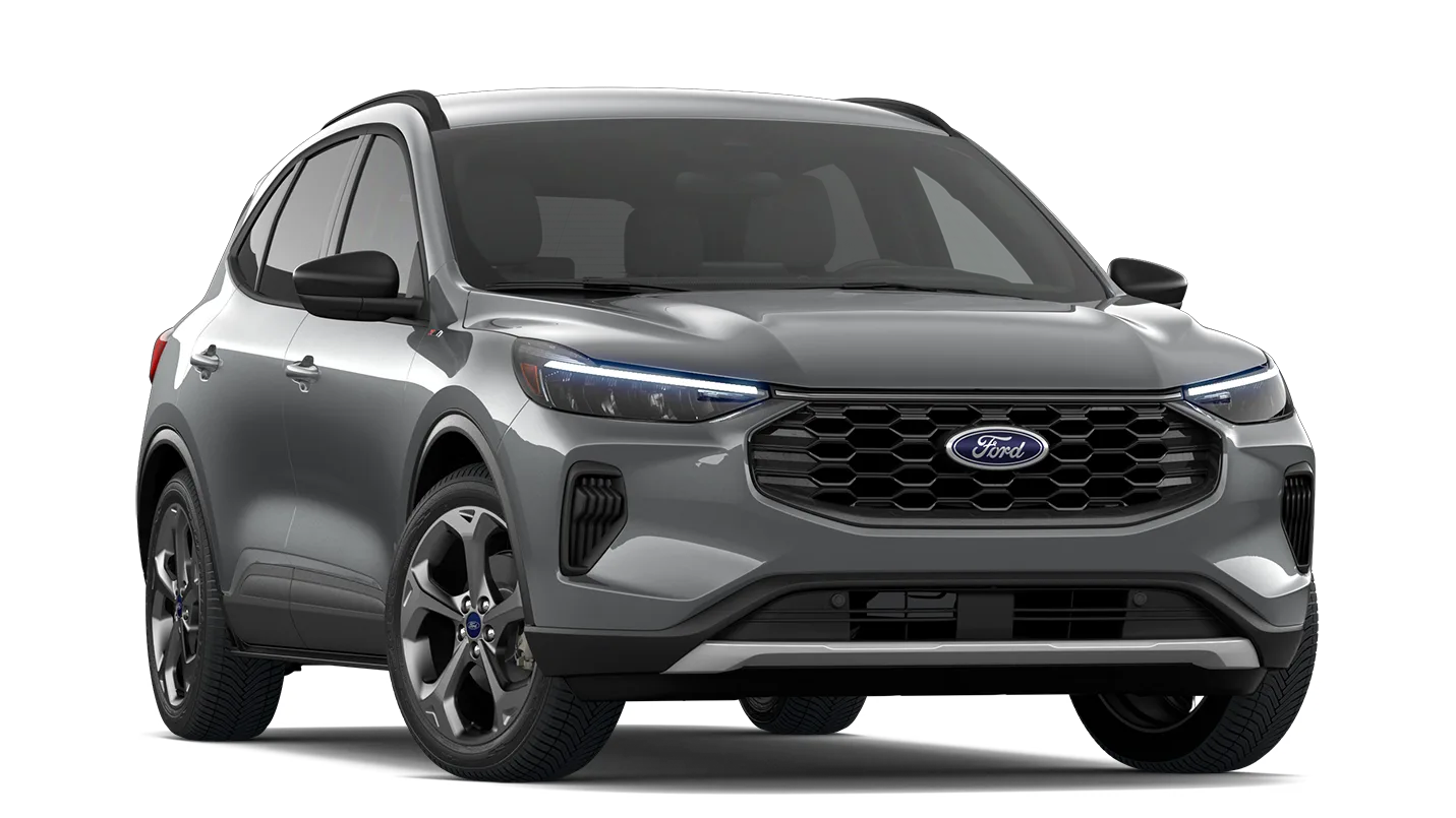 New Ford Escape for sale in Orange County, CA