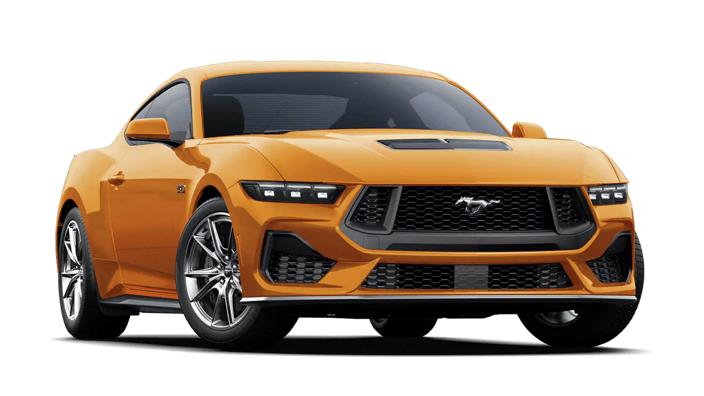New Ford Mustang for sale in Orange County, CA