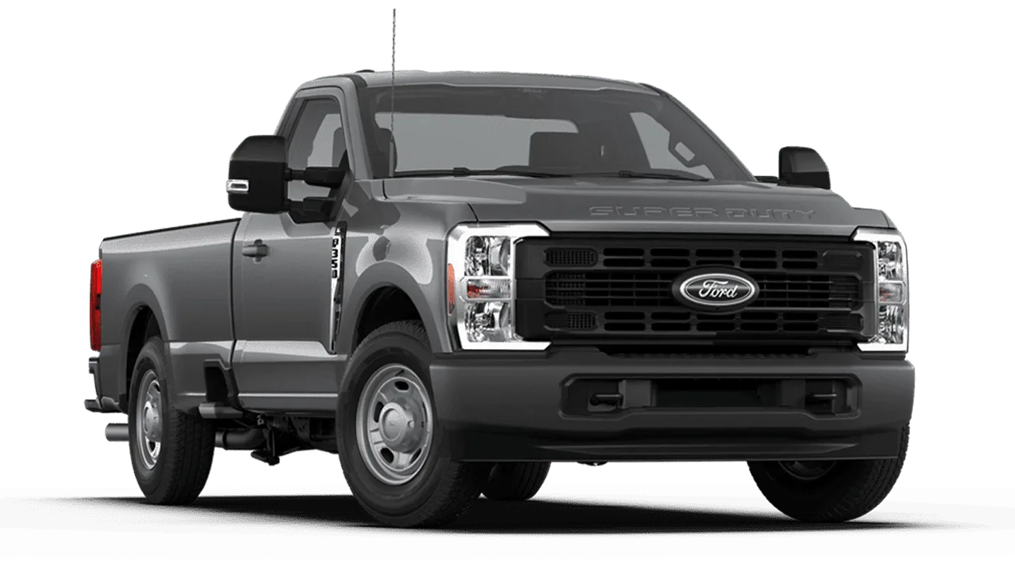 New Ford F-350 Super Duty for sale in Orange County, CA