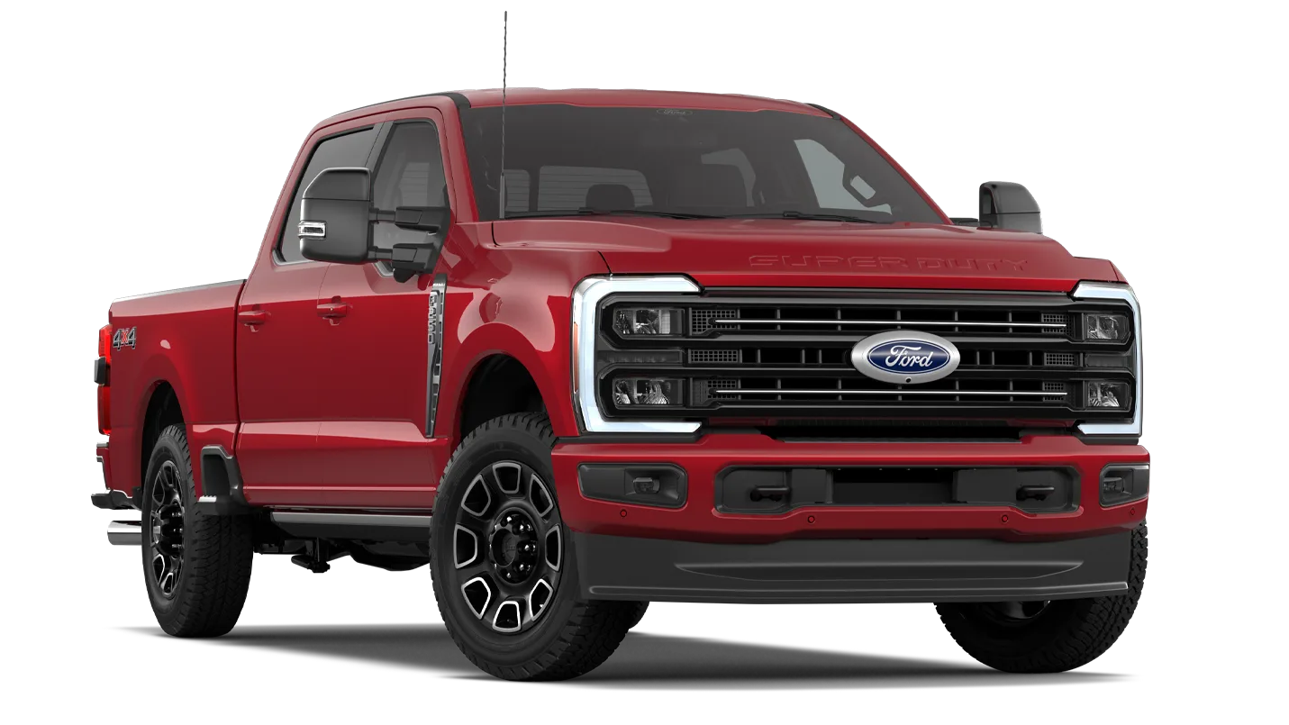 New Ford F-250 Super Duty for sale in Orange County, CA