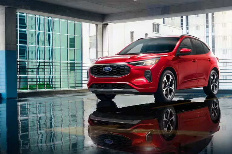 2024 Ford Escape® ST-Line SUV