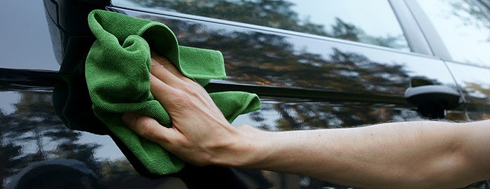 car maintenance