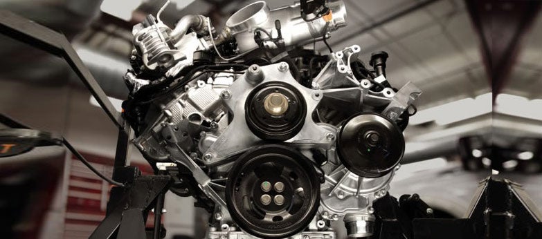 mpg-engine
