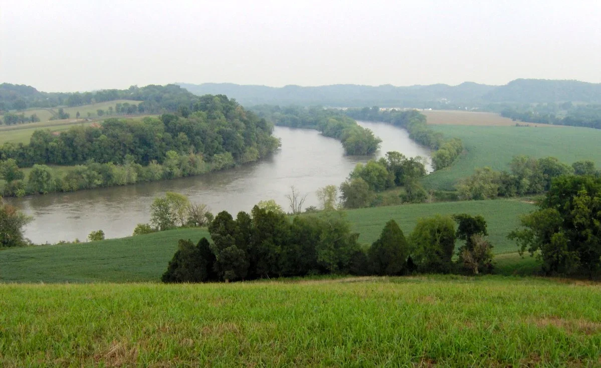Scenic Drives in TN