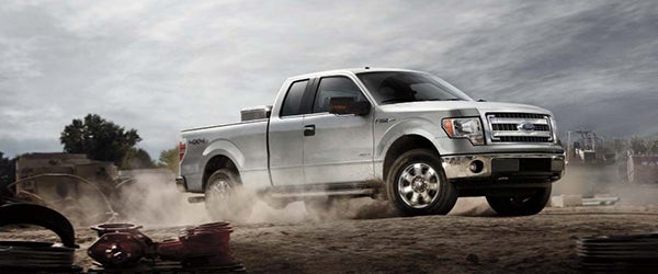 ford f150