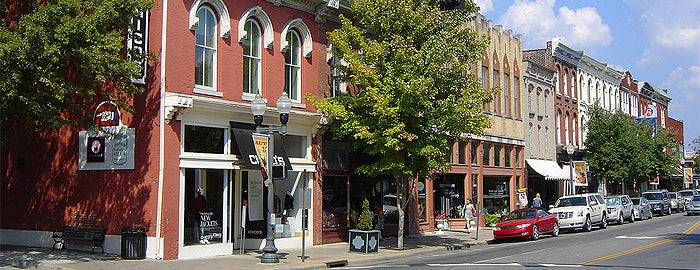 Franklin, TN