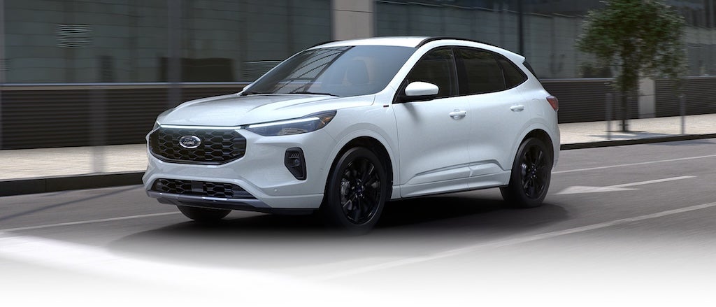 ford, Ford Escape vs CR-V, CR-V vs RAV4, RAV4 vs Escape, best compact SUV, SUV comparison 2025, Ford Escape review