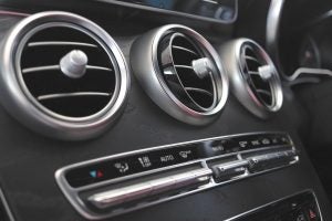 mazda ac