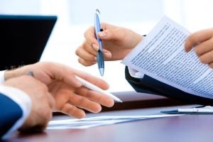 car warranty contract