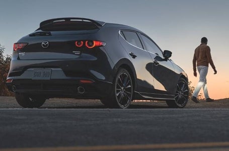 Mazda Dealer Wakefield, RI