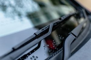 windshield wiper