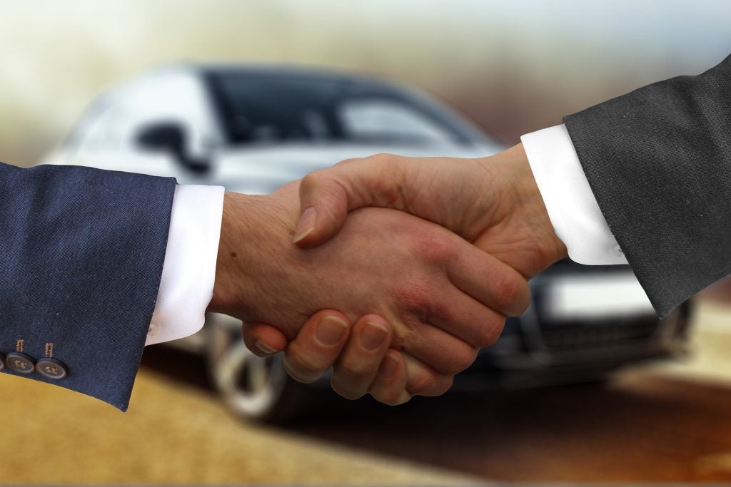 Rhode Island Mazda Dealer of the Year 