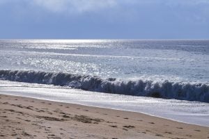 Rhode Island Coast