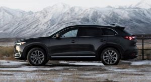 2019 Mazda CX-9
