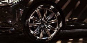 Mazda Tires