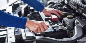 Tune-Up Service