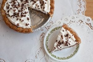 Muddy's Bake Shope