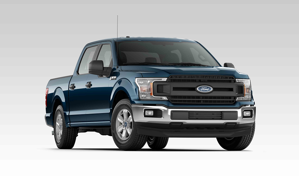  used 2019 Ford F-150 XL Montrose PA