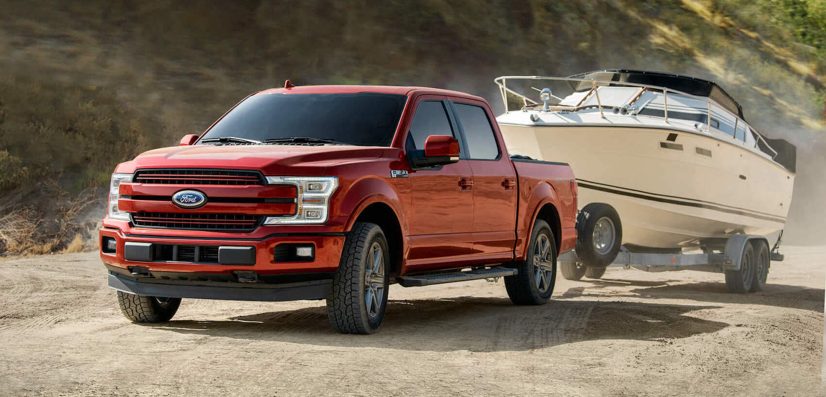 Ford F-150 lease deals Dunmore, PA