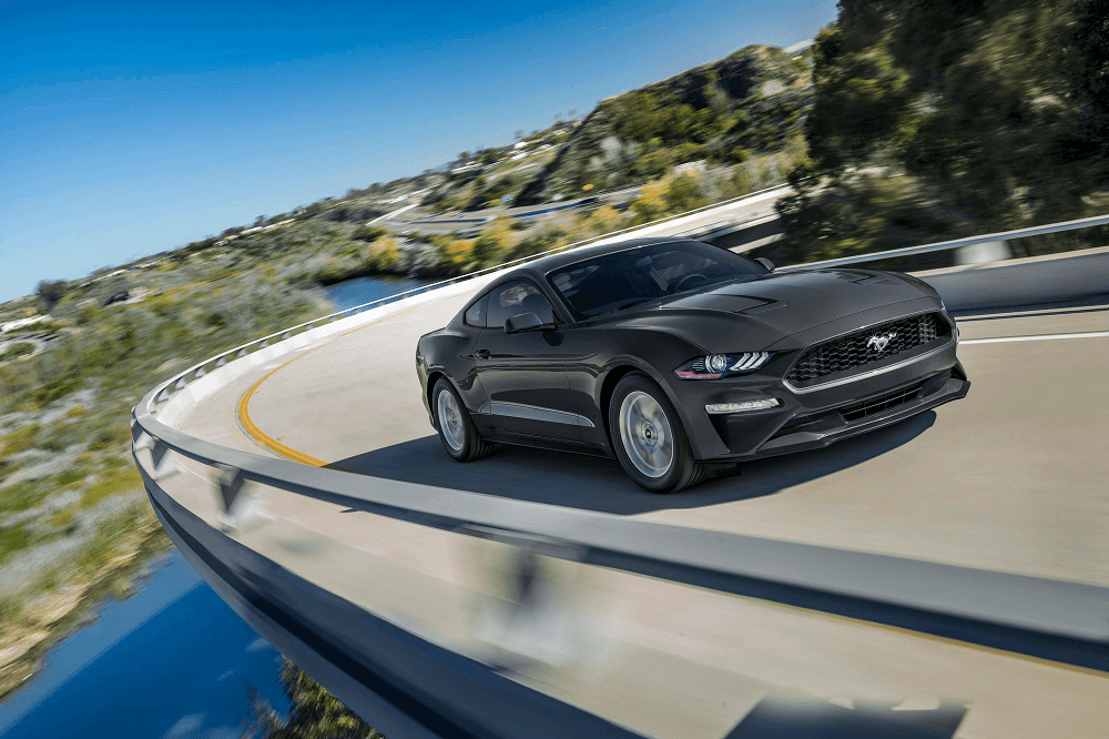 2020 Ford Mustang Buy Online Scranton PA 