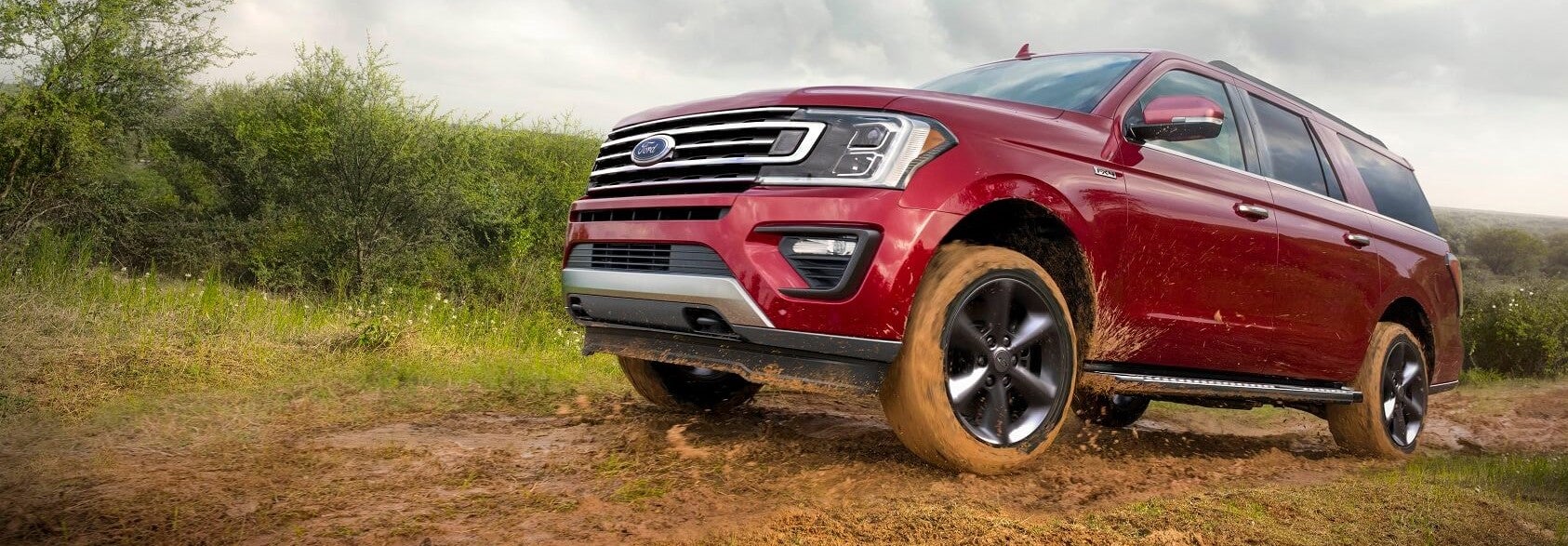 Ford Expedition Reviews