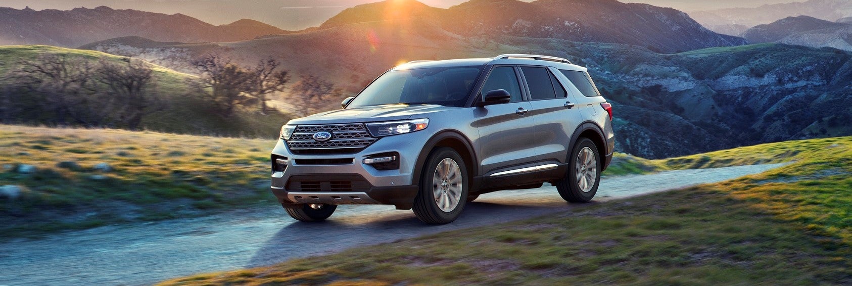 Ford Explorer Towing Capacity Tunkhannock PA 