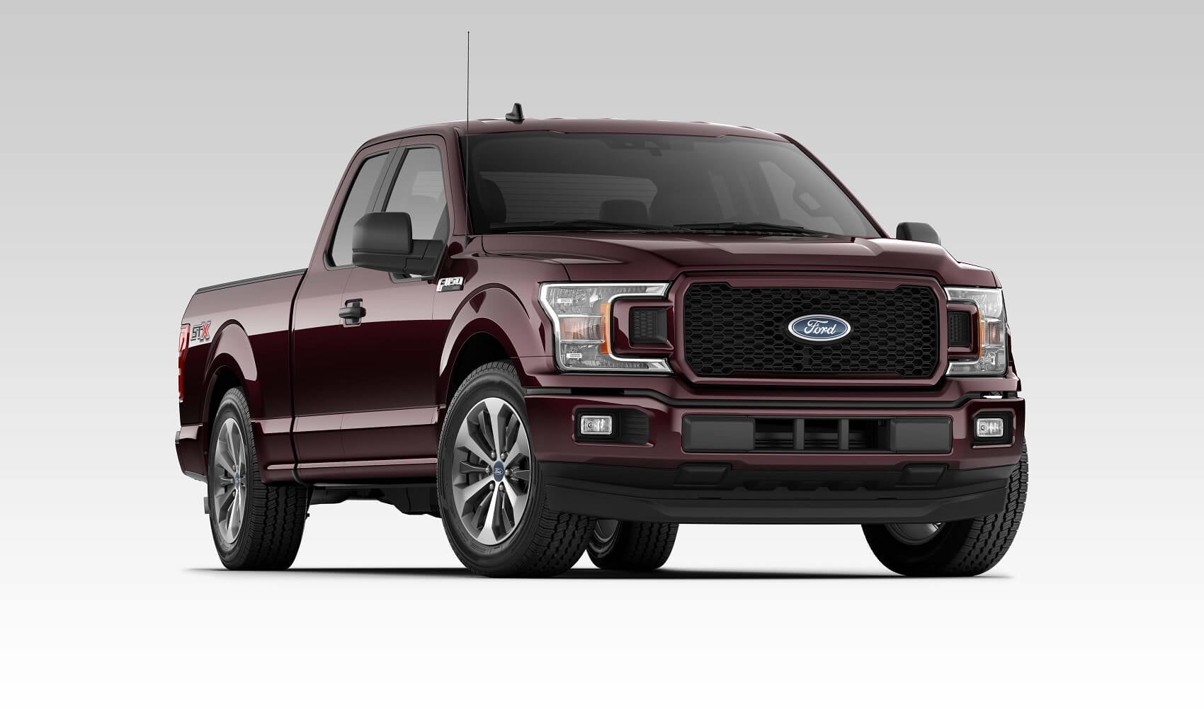 2020 Ford F-150 for Sale Wilkes-Barre PA 